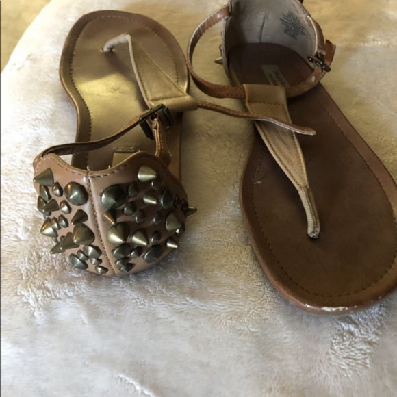 Sandals - Picture 2 of 2